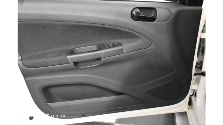 GOL - 1.0 12V MPI TOTAL 4P MANUAL