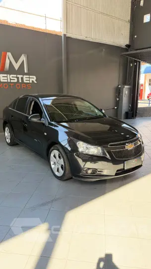 CRUZE 1.8 LT 16V