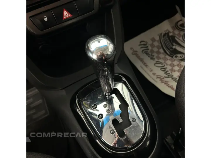 C3 1.6 PICASSO GLX 16V FLEX 4P AUTOMÁTICO