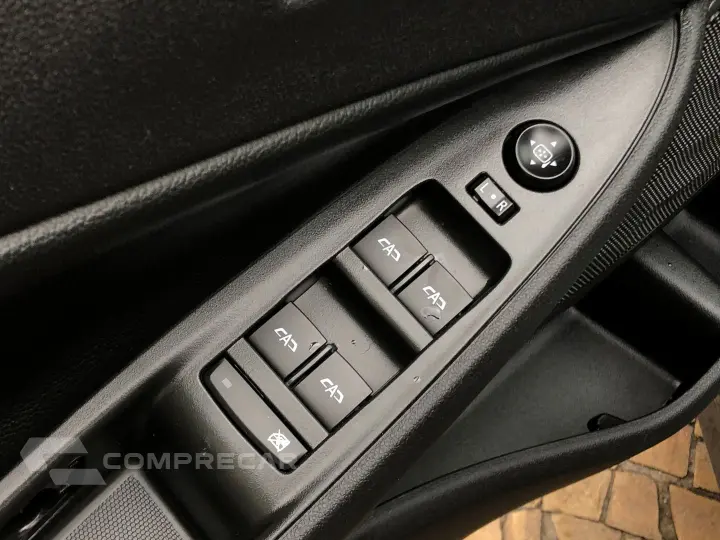 Onix 1.0 Turbo Flex Rs Automático