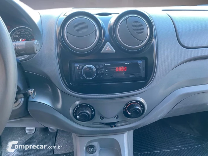 PALIO 1.0 MPI ATTRACTIVE 8V FLEX 4P MANUAL