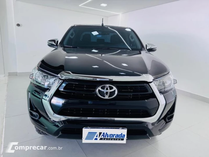 HILUX CDSRVA4FD