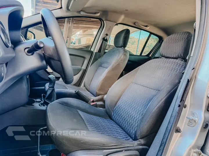 SANDERO 1.6 Expression 8V