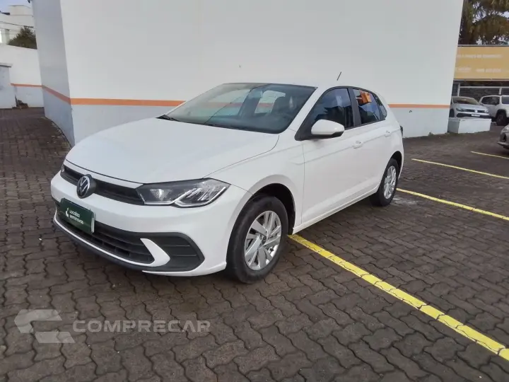 POLO 1.0 MPI MANUAL