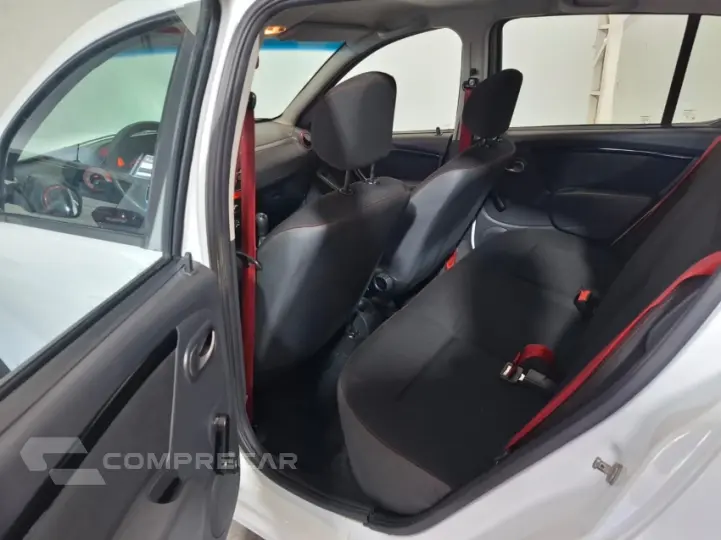 SANDERO 1.6 16V SCE GT Line