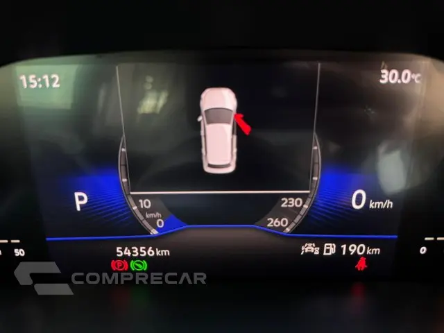 T-CROSS - 1.0 200 TSI TOTAL AUTOMÁTICO