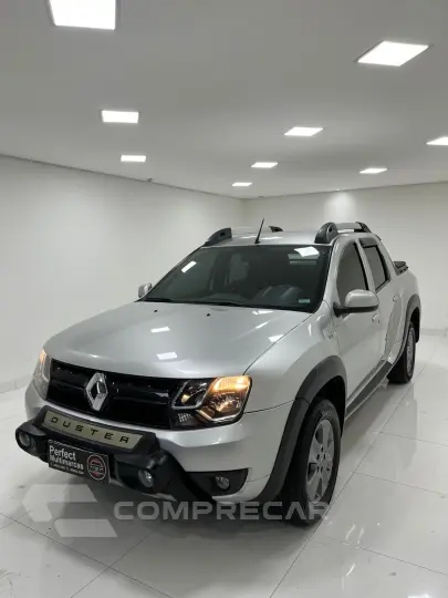 DUSTER OROCH 1.6 16V Dynamique