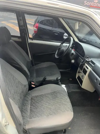 UNO 1.0 MPI Mille Fire 8V