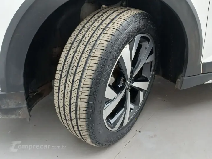 NIVUS 1.0 200 TSI TOTAL FLEX HIGHLINE AUTOMÁTICO