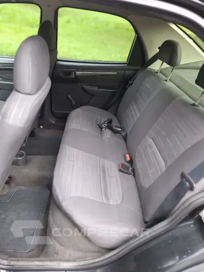 PRISMA 1.4 MPFI Maxx 8V