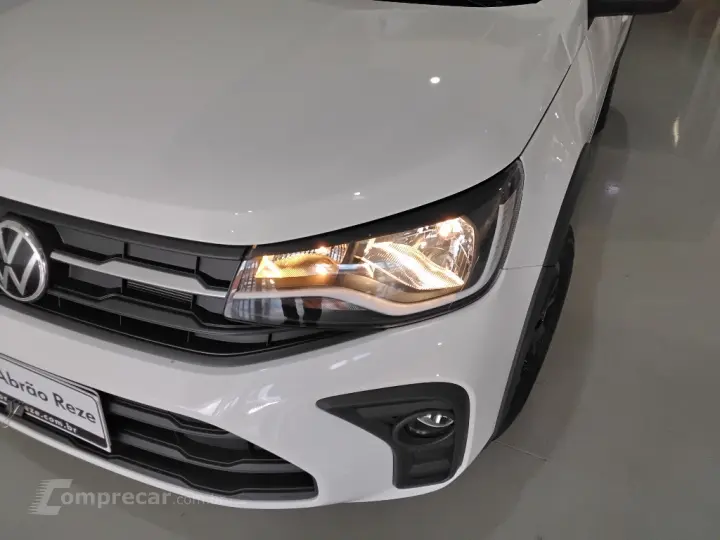 SAVEIRO 1.6 MSI ROBUST CS 16V FLEX 2P MANUAL