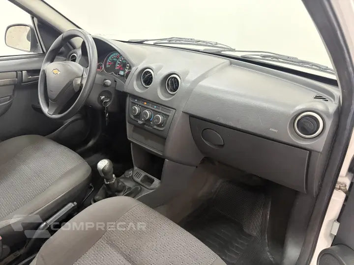 CELTA 1.0 MPFI LT 8V FLEX 4P MANUAL