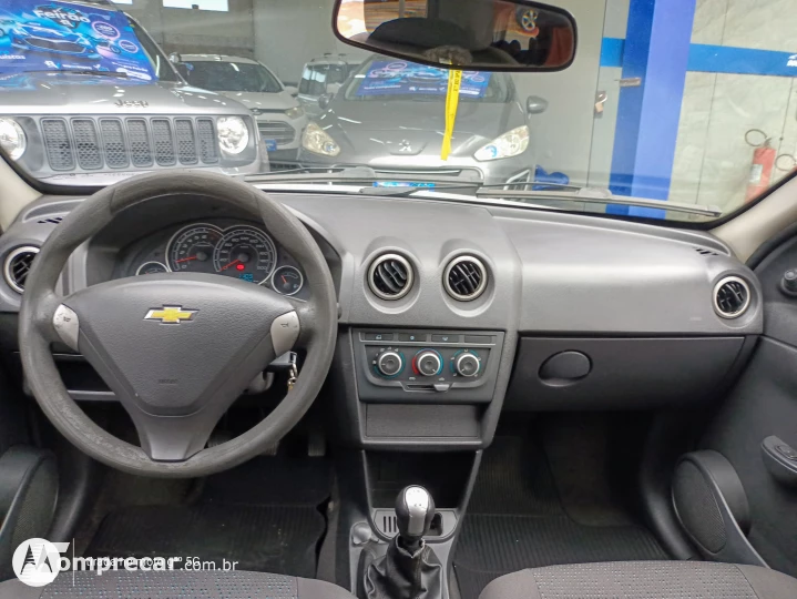 CELTA 1.0 MPFI LT 8V
