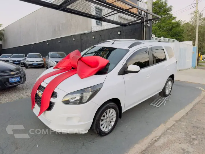 Spin 1.8 4P FLEX LT