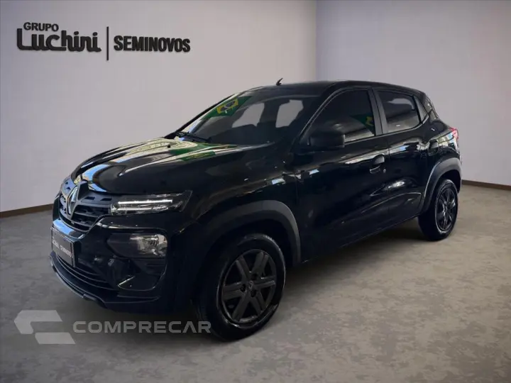 KWID 1.0 12V SCE FLEX ZEN MANUAL