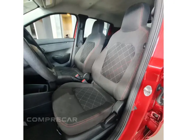 KWID 1.0 12V SCE FLEX ZEN MANUAL