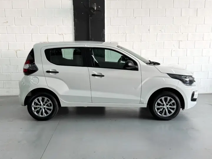 MOBI LIKE 1.0 Fire Flex 5p.