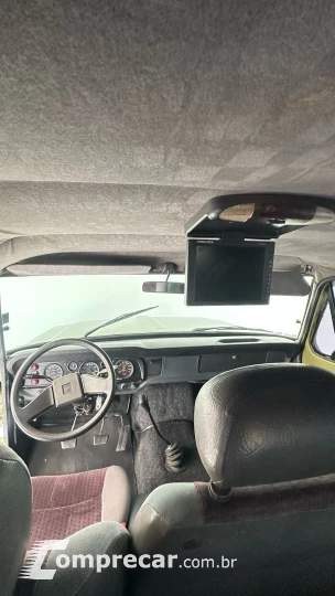F-1000 3.6 Engerauto CD