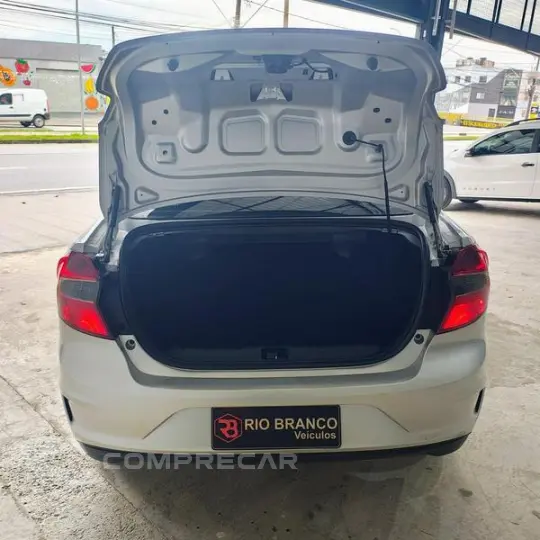 KA 1.5 SEDAN SE 12V FLEX 4P MEC.