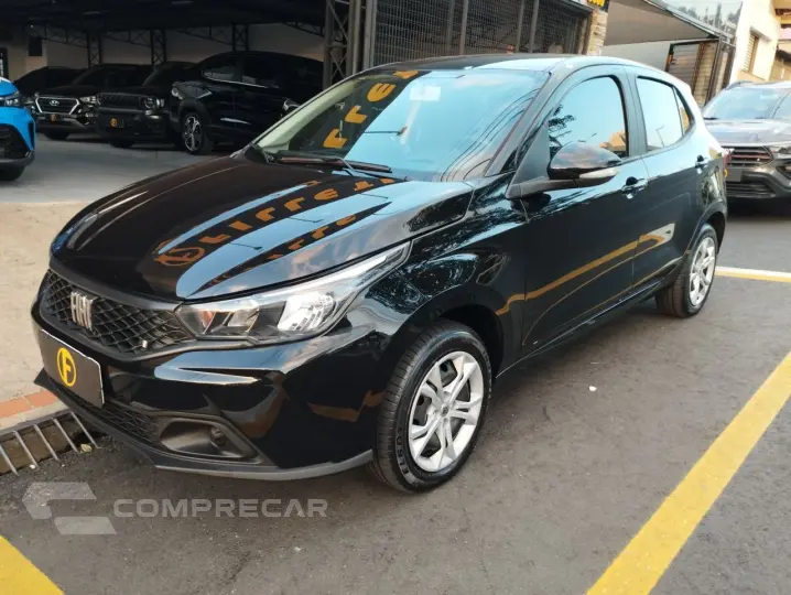 Argo 1.0 4P FLEX FIREFLY DRIVE