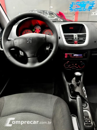207 1.4 Active 8V