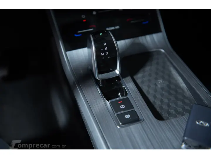 TIGGO 5x 1.5 VVT TURBO iFLEX SPORT CVT