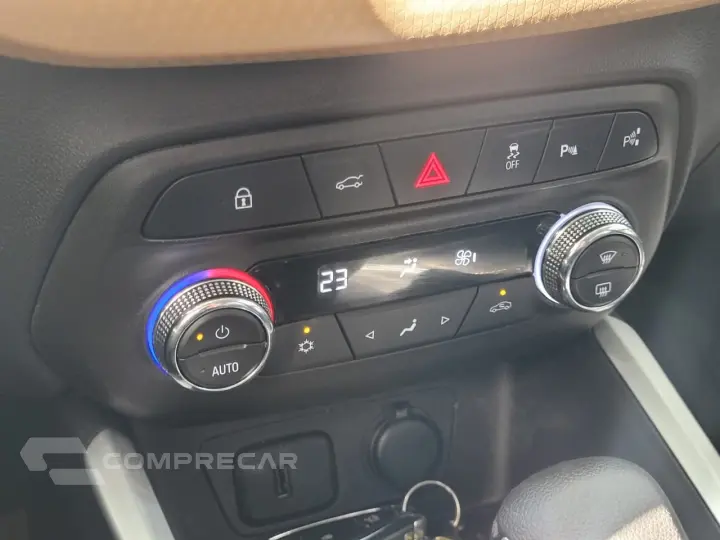 ONIX HATCH PREM. 1.0 12V TB Flex 5p Aut.