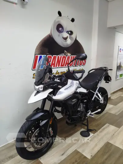 TIGER 900 GT ABS