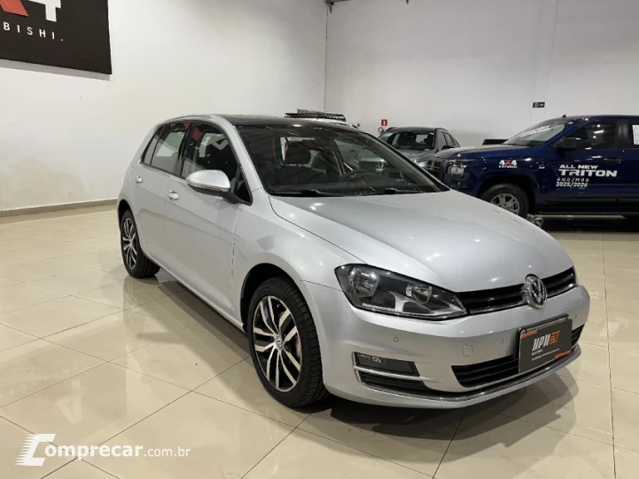GOLF 1.4 TSI Comfortline 16V