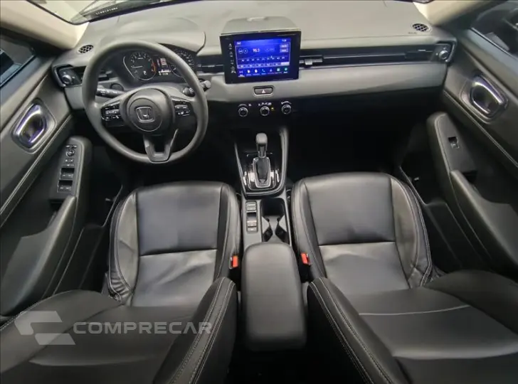 HR-V 1.5 DI I-vtec EX