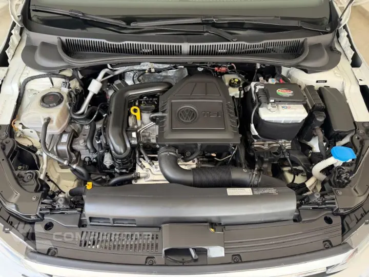 Polo Highline 200 TSI 1.0 Flex 12V Aut.