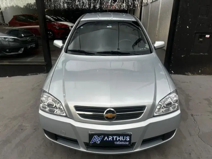 Astra Advantage 2.0 MPFI 8V FlexPower 5p