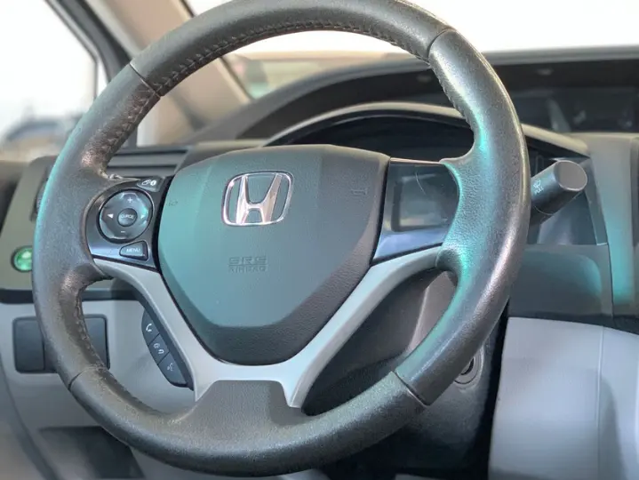 CIVIC 1.8 LXL 16V