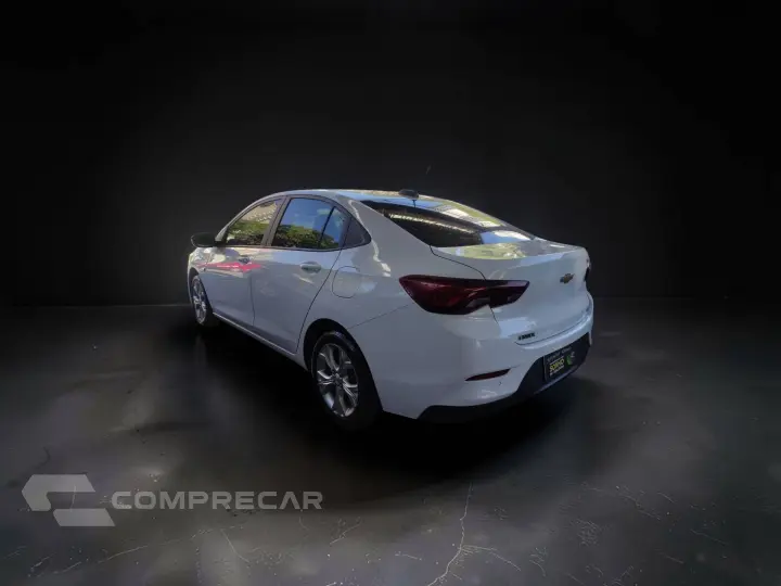 ONIX 1.0 TURBO PLUS LTZ
