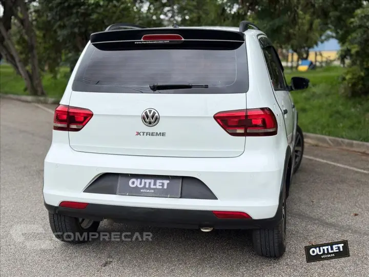 FOX 1.6 MSI TOTAL FLEX XTREME 4P MANUAL