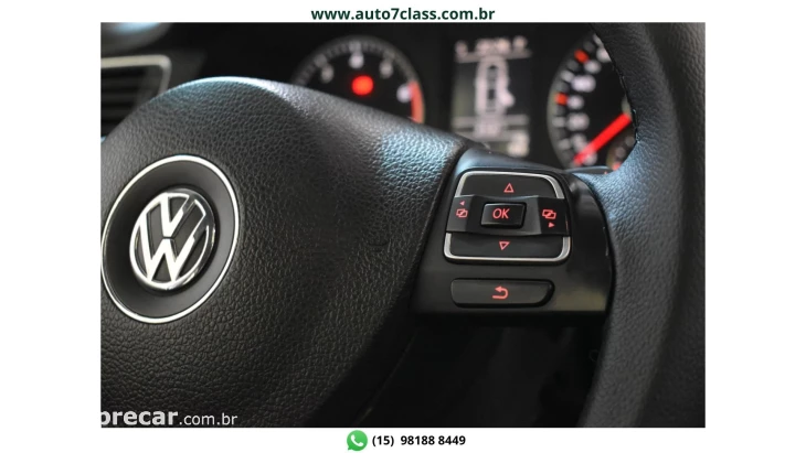 JETTA - 2.0 TSI HIGHLINE 200CV 4P TIPTRONIC