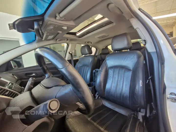 CRUZE 1.8 LTZ Sport6 16V