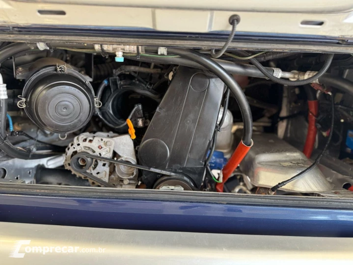 Kombi 1.4 FLEX STD