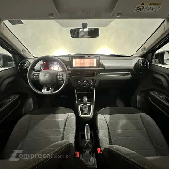 AIRCROSS F. Pack 1.0 Flex TB 200 Aut.