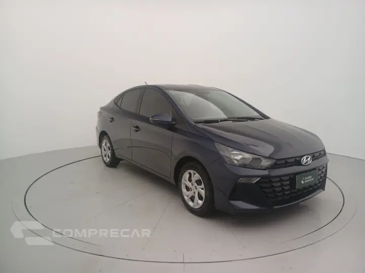 HB20S 1.0 12V FLEX COMFORT MANUAL