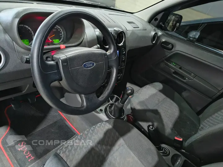 Ecoesport xl1.6