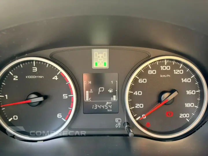 L200 TRITON 2.4 16V Turbo Sport HPE TOP CD 4X4