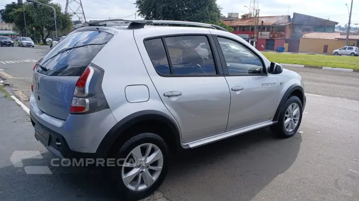 STEPWAY