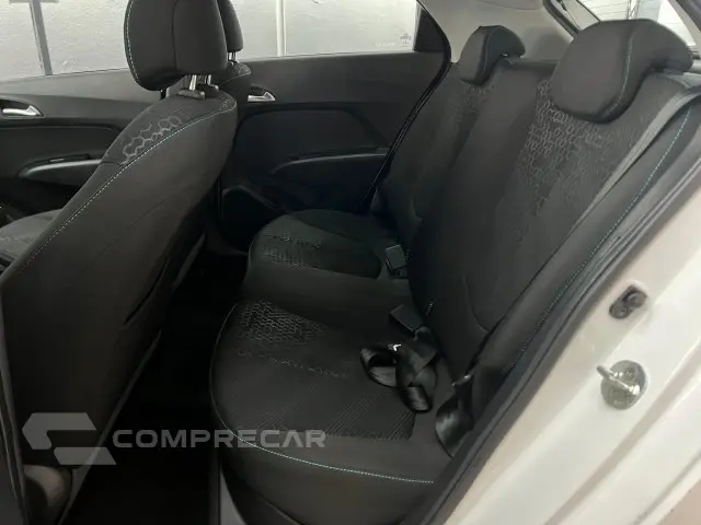 HB20X - 1.6 16V STYLE 4P MANUAL