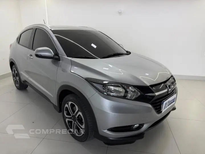 HR-V EX CVT