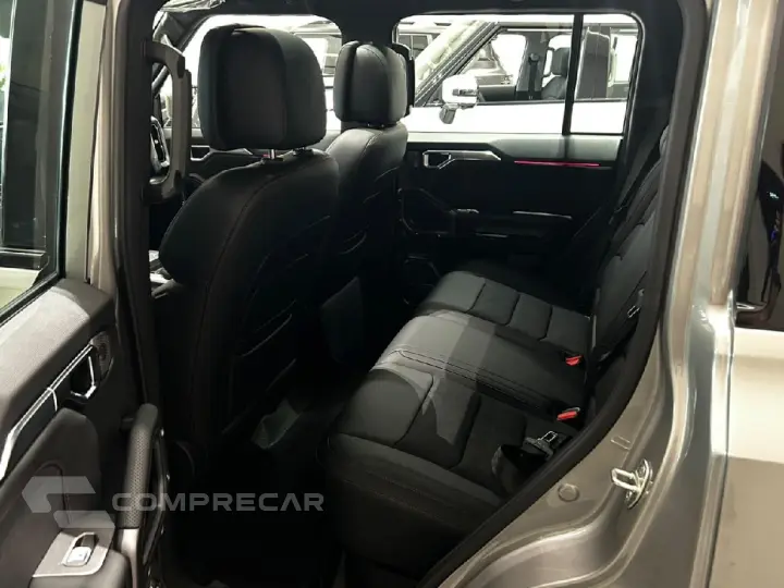 T2 1.5 TGDI PHEV XWD 4X4 DHT