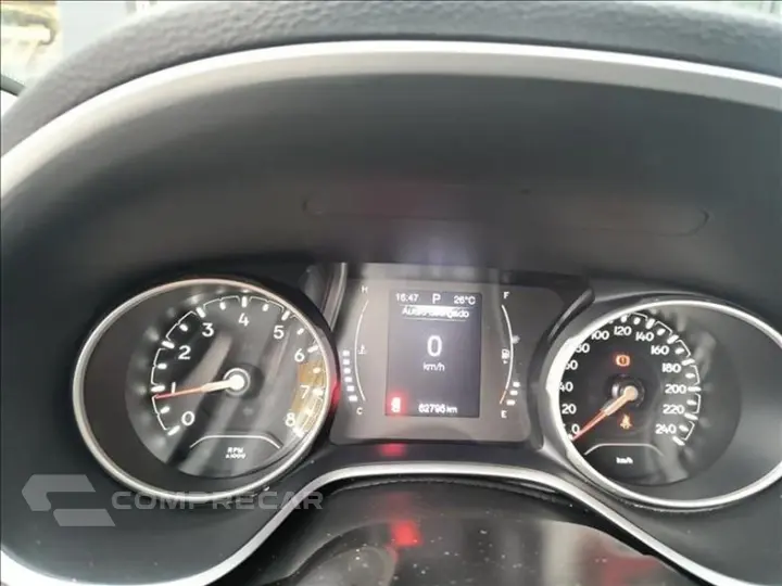 COMPASS 2.0 16V Sport