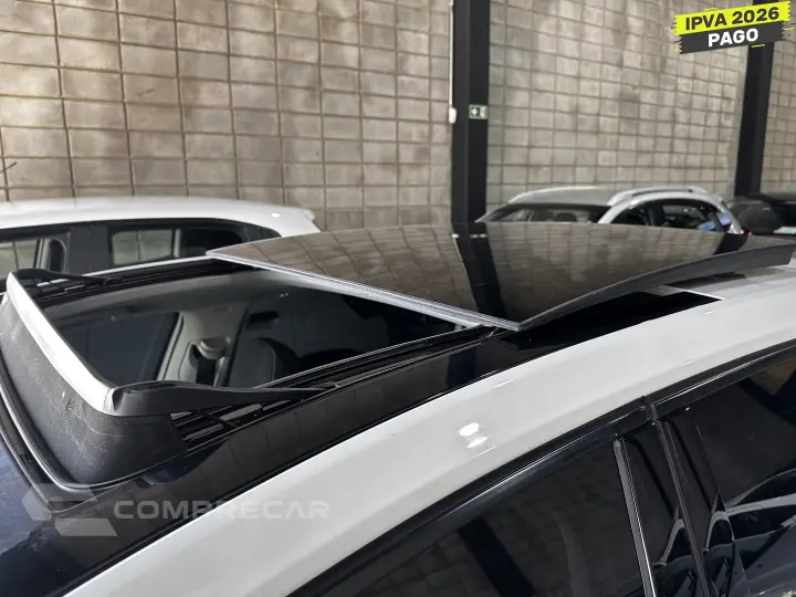 GOLF 1.4 TSI HIGHLINE 16V GASOLINA 4P AUTOMÁTICO