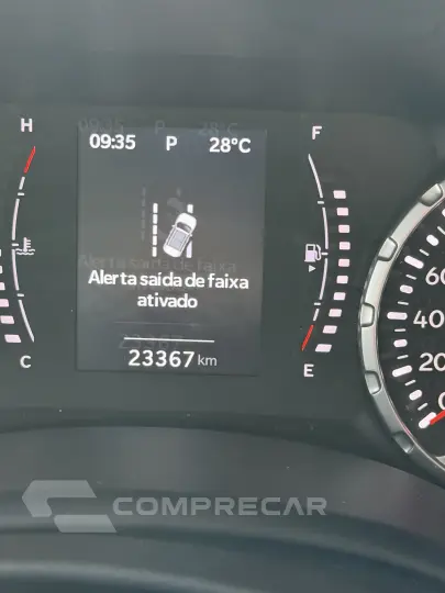 RENEGADE 1.3 T270 Turbo