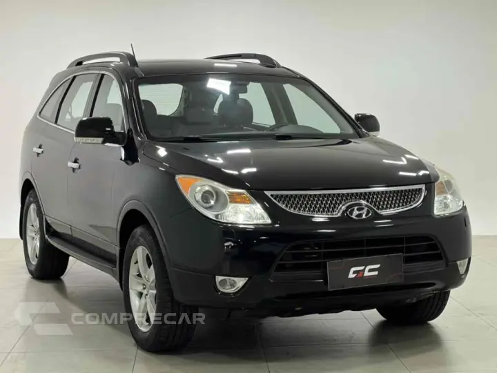 VERA CRUZ 3.8 MPFI 4X4 V6 24V GASOLINA 4P AUTOMÁTICO